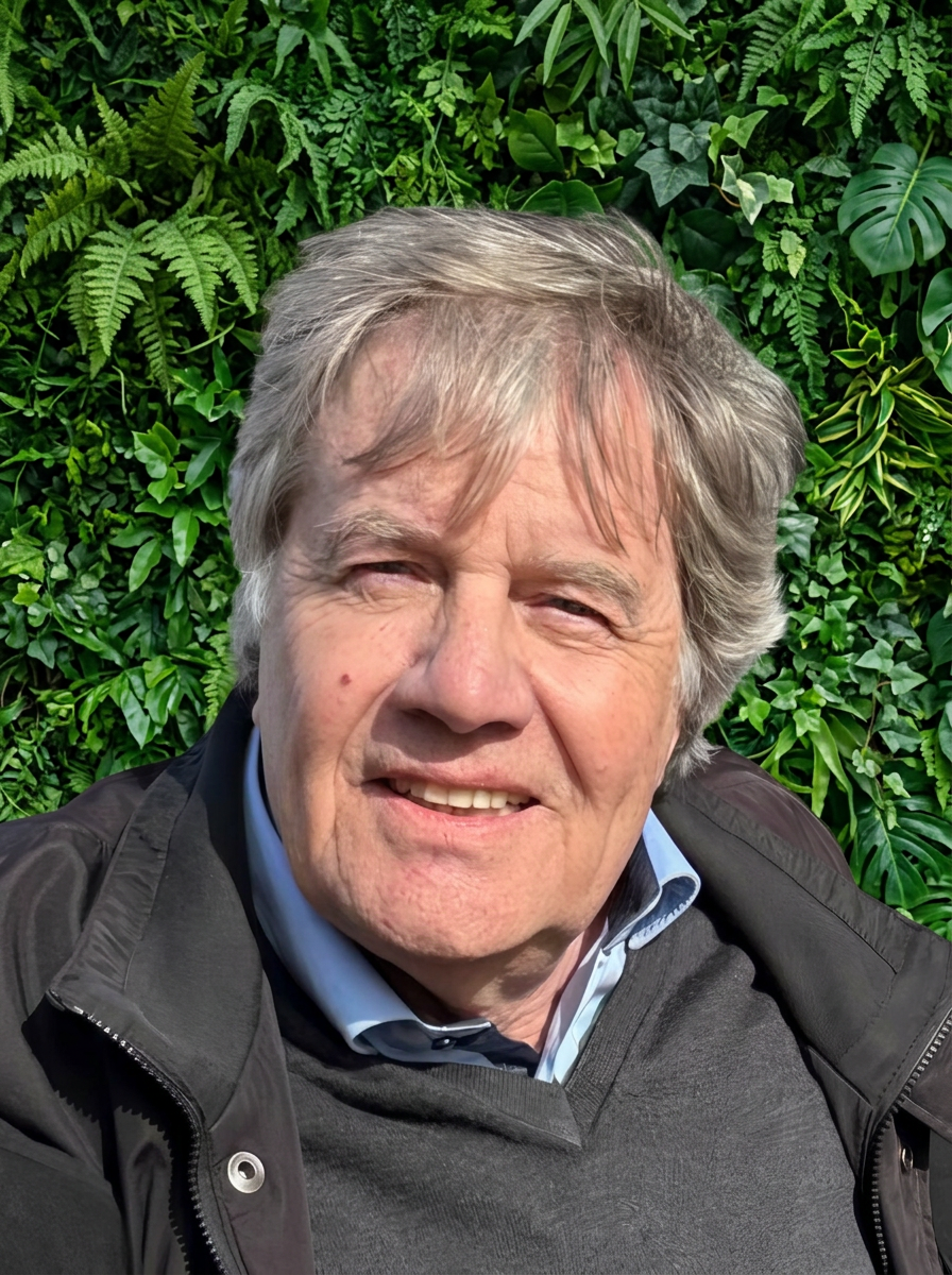 Rainerio Neddermann, Inhaber von FAIRbridge – Internationale Personal- und Unternehmensberatung